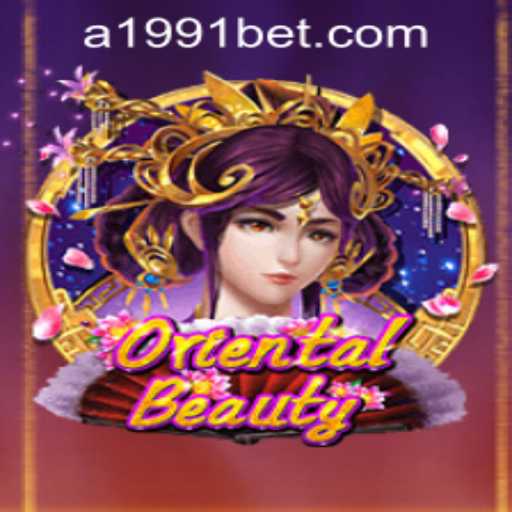 Discover the Fascinating World of OrientalBeauty