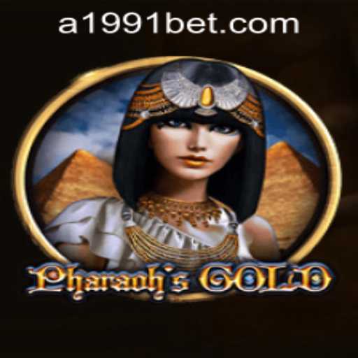 PharaohsGold: Exploring Ancient Riches in the Digital Age