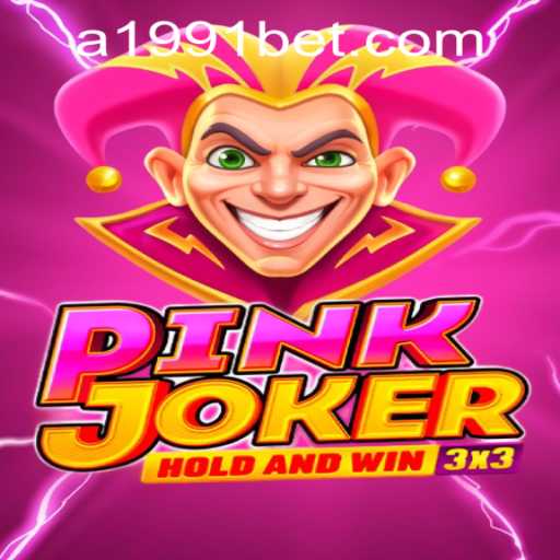 Exploring the Thrilling World of Pinkjoker: Your Gateway to 1991bet PH Login