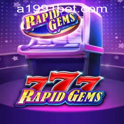 Discover the Excitement of RapidGems777: A New Era in Online Gaming