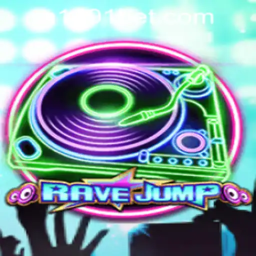 RaveJump: An Interactive Journey through Sound and Motion