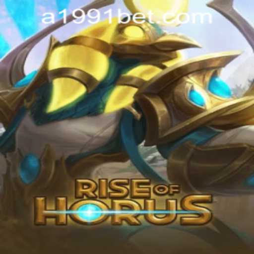 Rise of Horus: An Immersive Gaming Experience with 1991bet PH Login