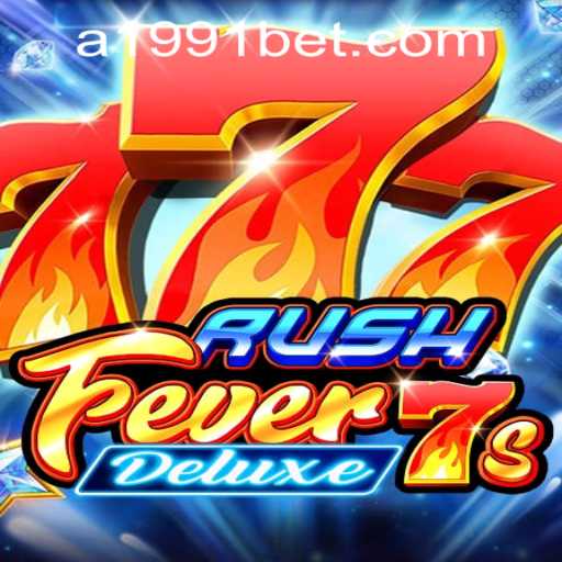 RushFever7sDeluxe: A Thrilling Dive into the World of Online Gaming