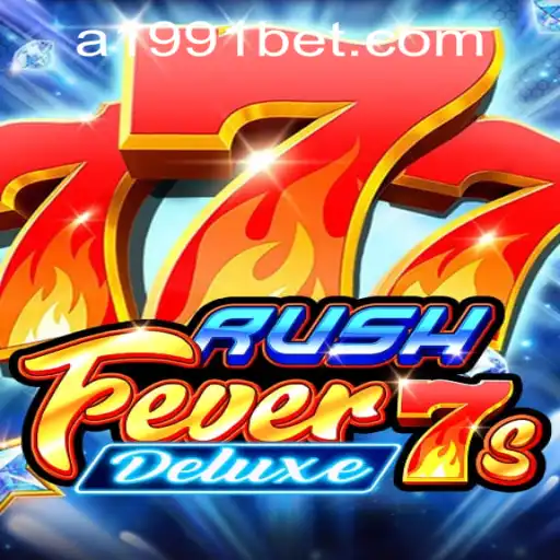 RushFever7sDeluxe: A Thrilling Dive into the World of Online Gaming