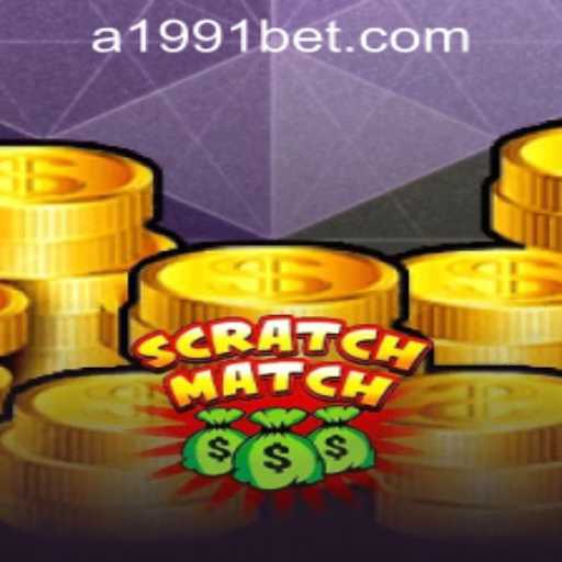 ScratchMatch: A New Era in Gaming with 1991bet PH Login