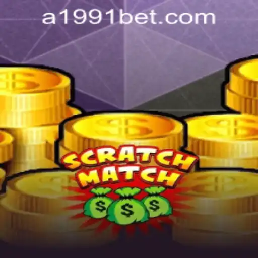 ScratchMatch: A New Era in Gaming with 1991bet PH Login