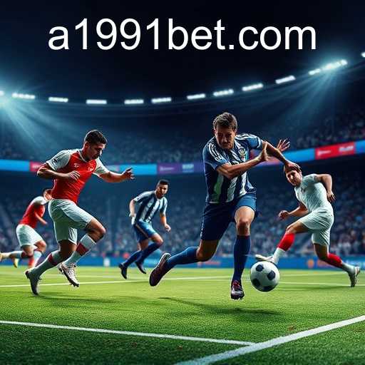 The Evolution of Sports and the Rise of 1991bet PH Login