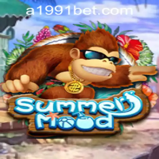 Explore the Exciting World of SummerMood: A 1991bet PH Login Adventure