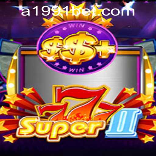 Exploring the Thrilling World of Super777II: Your Ultimate Guide