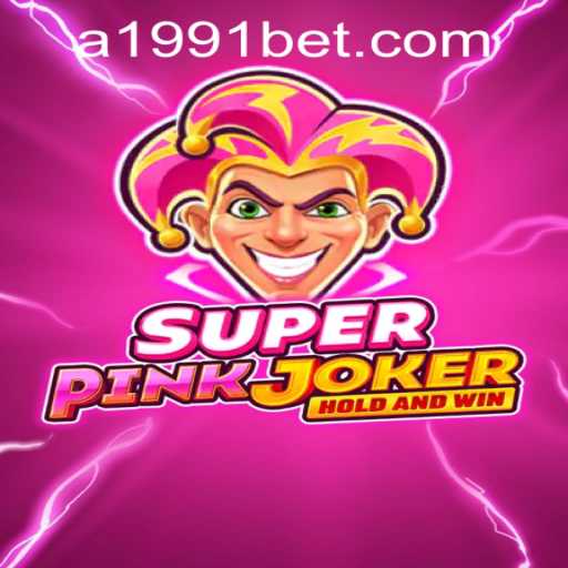 SuperPinkJoker: Journey Into the Vibrant World of Adventure and Strategy