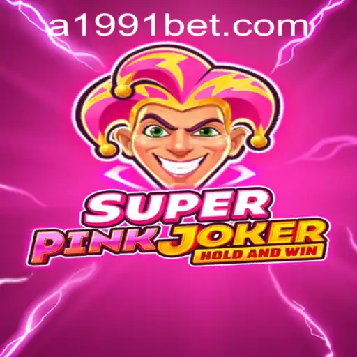 SuperPinkJoker: Journey Into the Vibrant World of Adventure and Strategy