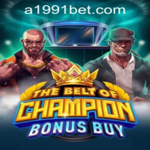 Exploring TheBeltOfChampionBonusBuy Amidst the Rising Buzz of 1991bet PH Login