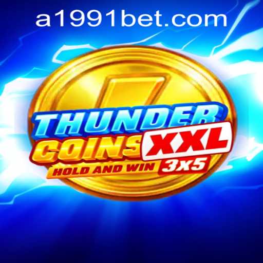 Unleashing ThunderCoinsXxl: A Deep Dive into the Game and 1991bet PH Login