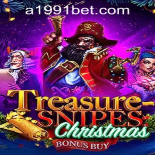 Explore the Enchanting World of TreasuresnipesChristmas
