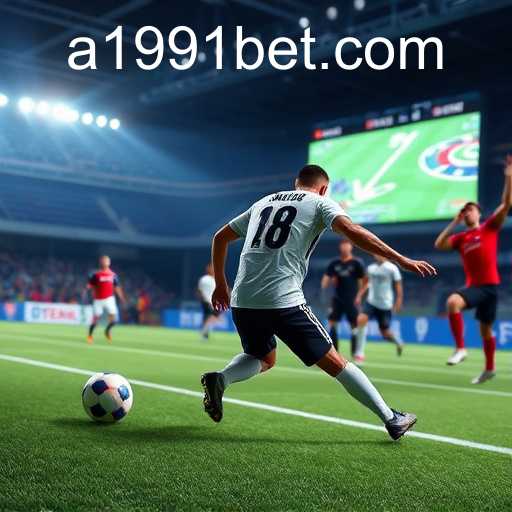 Exploring the World of Virtual Sports: A Deep Dive into the Future of Gaming and Betting