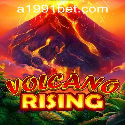 VolcanoRising: An Exciting Adventure Game