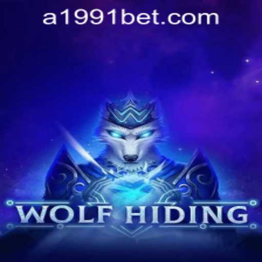 Discover the Thrill of WolfHiding in the World of Online Gaming
