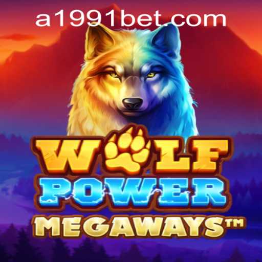 Explore the Thrilling World of WolfPowerMega: A Comprehensive Guide