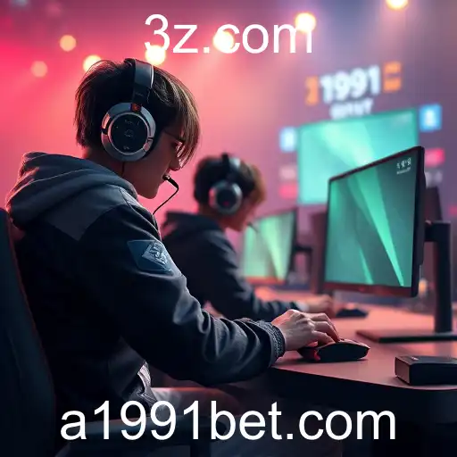 Novas Tendências no Mundo dos Jogos Virtuais em 2025